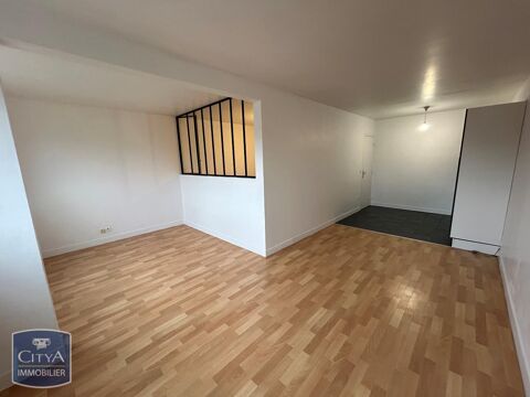  Appartement � louer 1 pi�ce 47 m�
