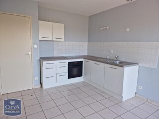 location Maison - 4 pièce(s) - 98 m² Saint-Léger-sur-Roanne (42155)