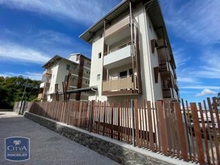  Appartement à louer 1 pièce 23 m²