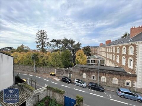  Appartement � louer 5 pi�ces 103 m�