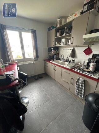  Appartement � louer 2 pi�ces 48 m�