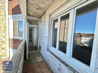  Appartement � louer 3 pi�ces 71 m�