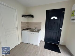  Appartement � louer 1 pi�ce 19 m�