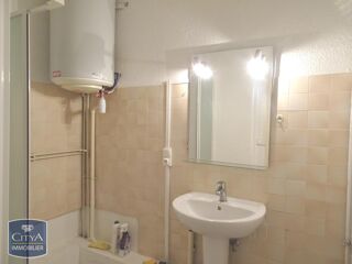  Appartement à louer 1 pièce 38 m²
