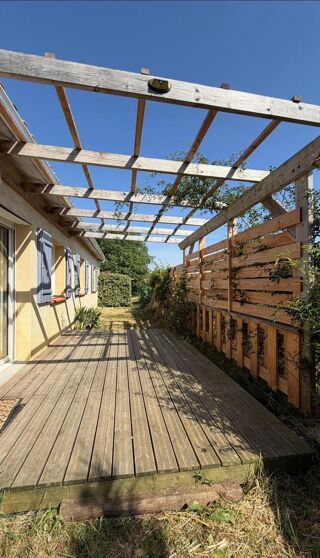  Maison à vendre 4 pièces 85 m²
