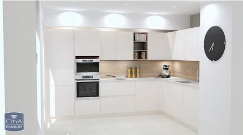  Appartement � louer 3 pi�ces 75 m�