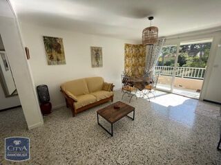  Appartement � louer 3 pi�ces 63 m�