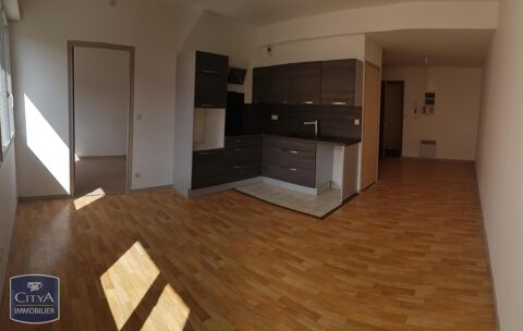   Location Appartement Appartement - 2 pi�ce(s) - 44 m�