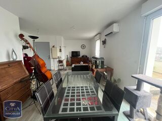  Appartement � louer 2 pi�ces 54 m�