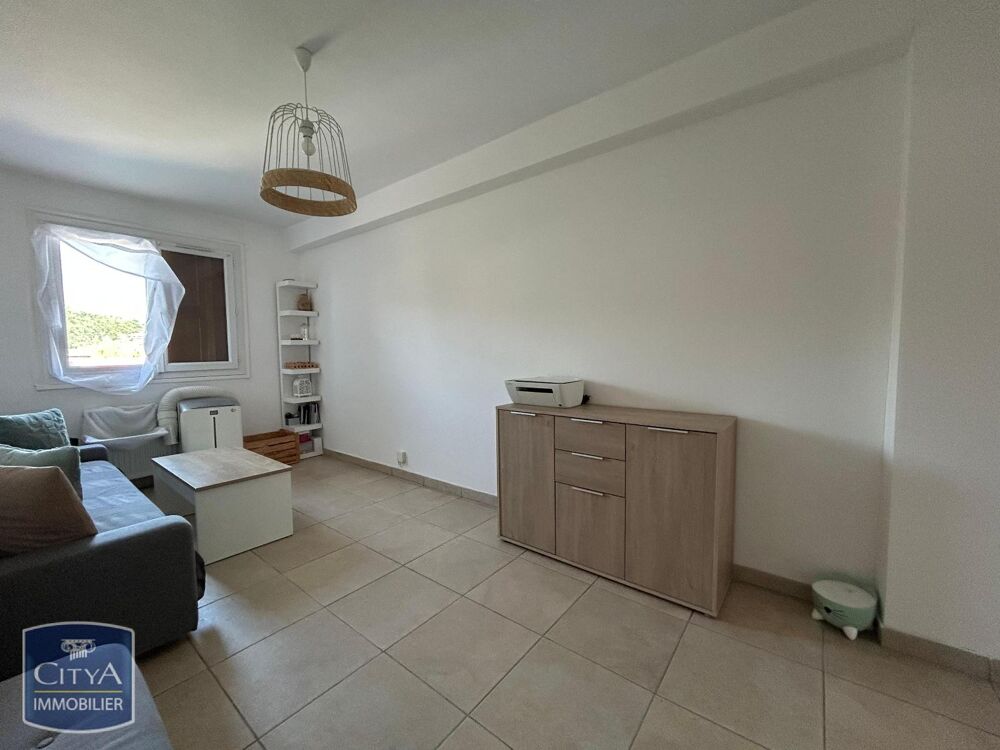 location Appartement - 3 pièce(s) - 55 m² Rive-de-Gier (42800)