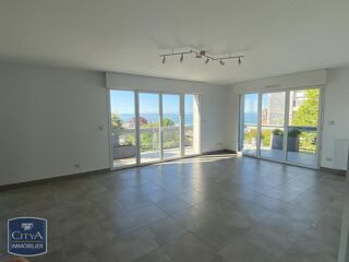  Appartement à louer 4 pièces 106 m²