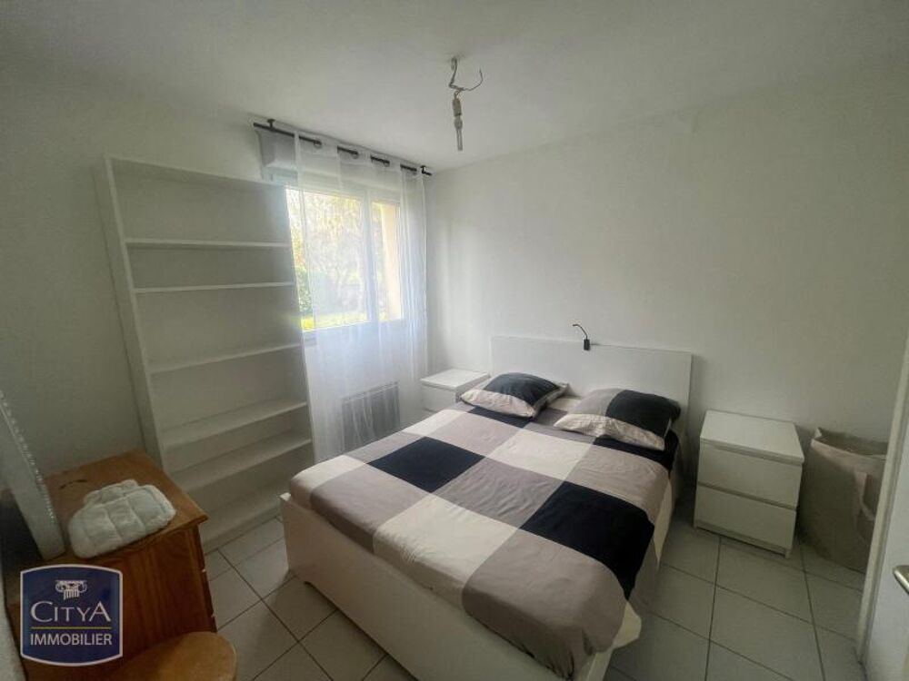 location Appartement - 2 pièce(s) - 36 m² Sainte-Foy-de-Peyrolières (31470)