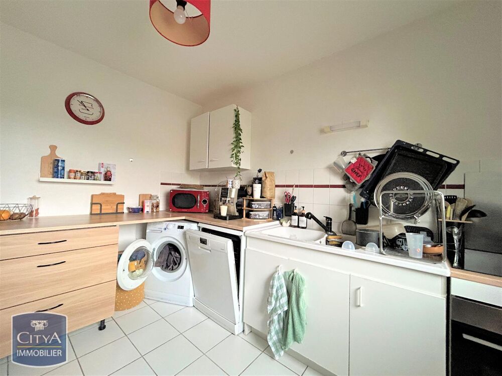 location Maison - 3 pièce(s) - 69 m² Montauban (82000)