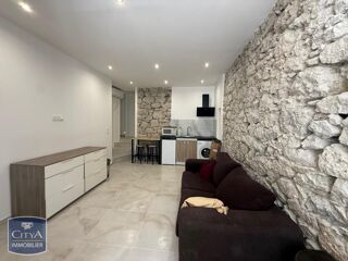  Appartement à louer 1 pièce 23 m²