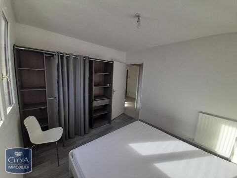  Appartement � louer 2 pi�ces 51 m�