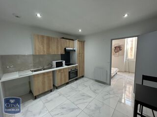  Appartement � louer 2 pi�ces 29 m�