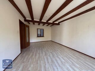  Appartement à louer 2 pièces 54 m²