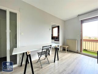  Appartement � louer 1 pi�ce 29 m�