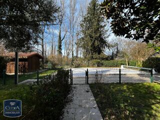  Maison � louer 7 pi�ces 199 m� Mont de marsan