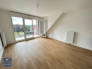  Appartement � louer 2 pi�ces 37 m�
