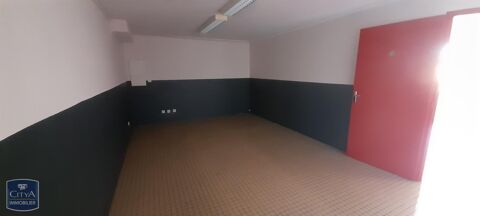   Location / Local Commercial - 28 m² 
