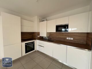 location Appartement - 3 pièce(s) - 58 m² Grasse (06130)