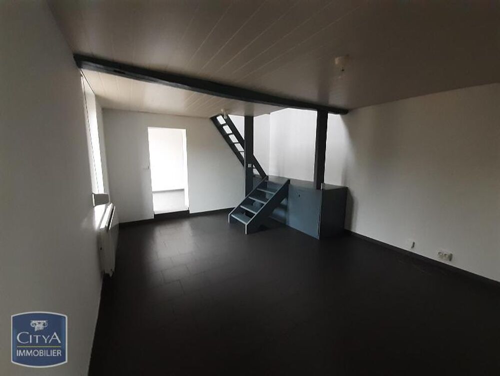 location Maison - 3 pièce(s) - 75 m² Raimbeaucourt (59283)