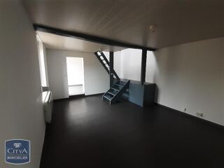  Maison à louer 3 pièces 75 m²