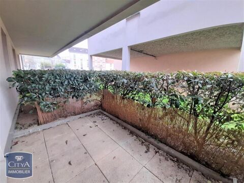  Appartement  louer 2 pices 47 m