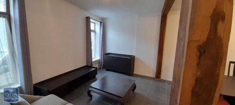  Appartement  louer 2 pices 48 m