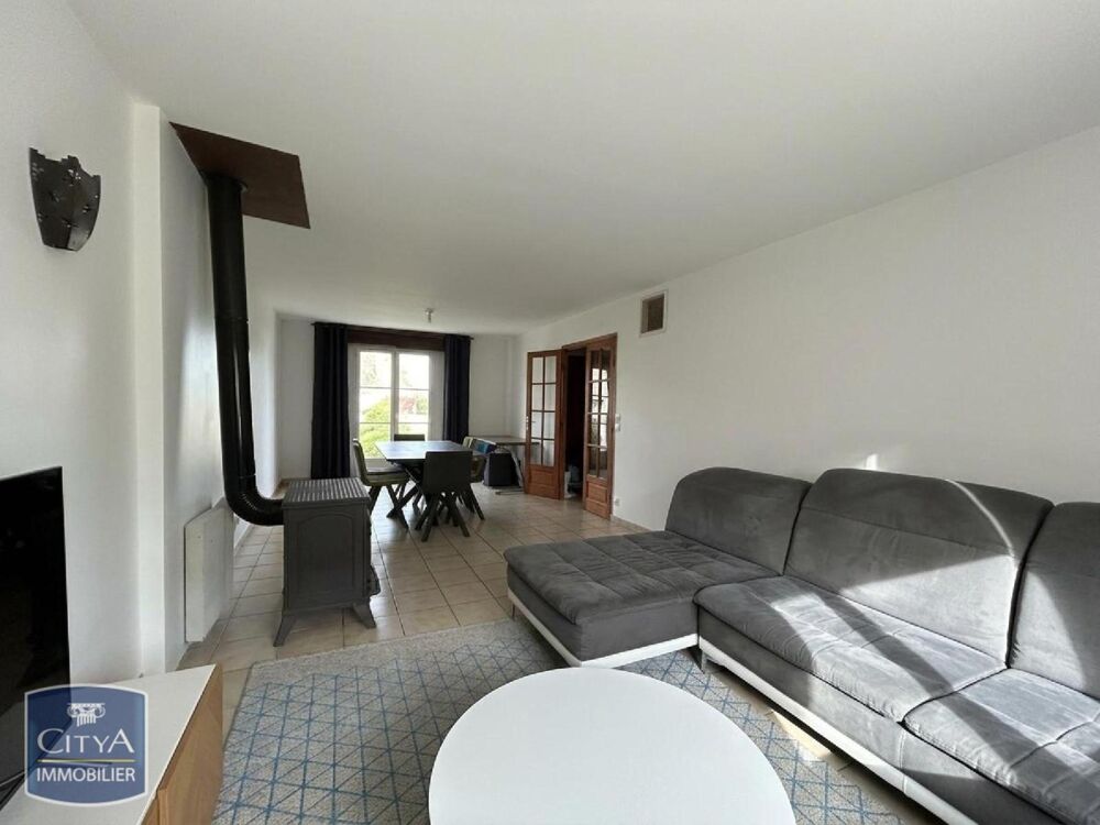 location Maison - 4 pièce(s) - 86 m² Arçonnay (72610)