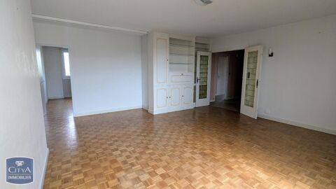 Appartement  louer 4 pices 107 m