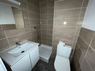  Appartement � louer 1 pi�ce 