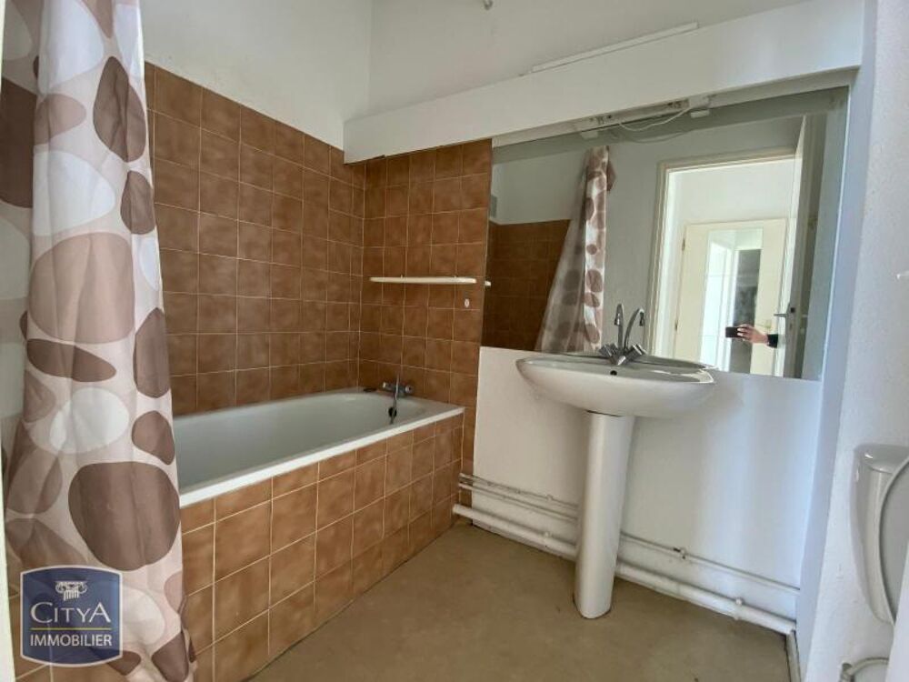 location Appartement - 2 pièce(s) - 38 m² Agen (47000)