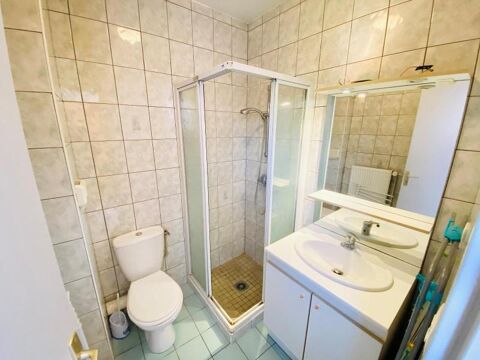  Appartement  louer 2 pices 22 m