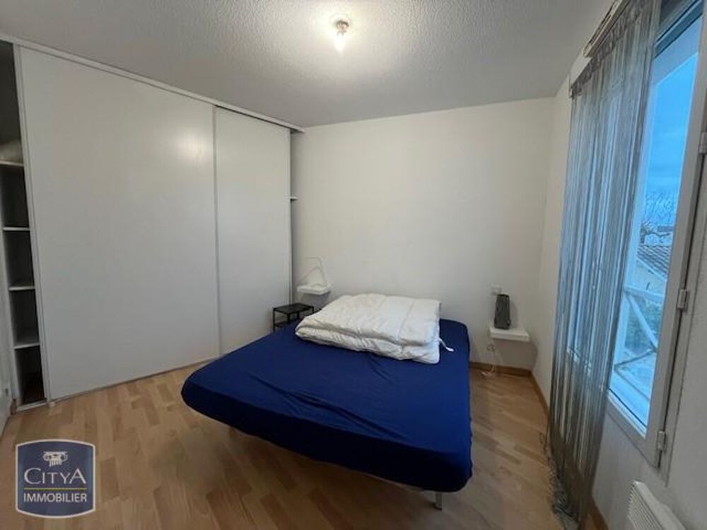 location Appartement - 3 pièce(s) - 51 m² Villenave-d'Ornon (33140)