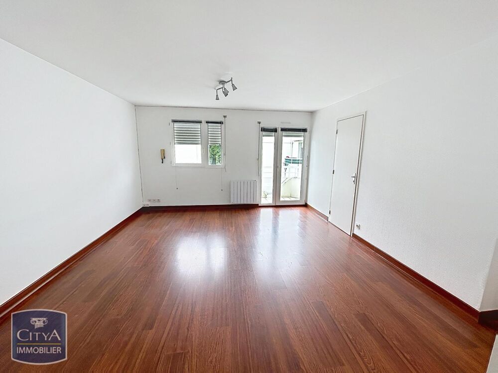 location Appartement - 2 pièce(s) - 61 m² Auray (56400)