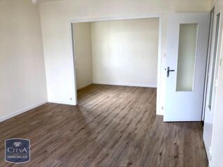  Maison à louer 4 pièces 72 m²