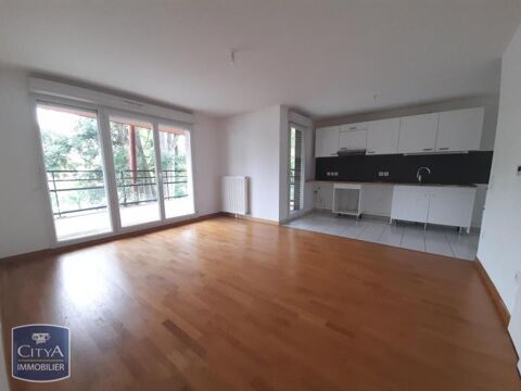  Appartement � louer 3 pi�ces 62 m�