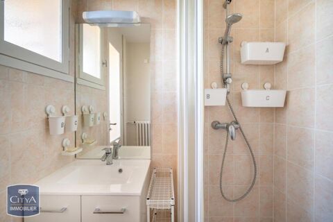  Appartement  louer 1 pice 10 m