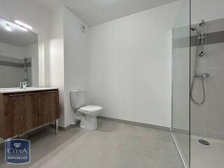  Appartement � louer 2 pi�ces 43 m�