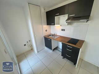  Appartement � louer 2 pi�ces 40 m�