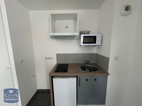  Appartement  louer 1 pice 30 m
