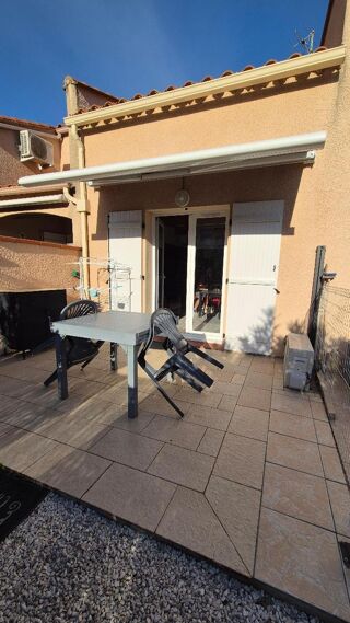  Maison � louer 3 pi�ces 52 m�