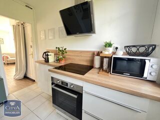  Appartement � louer 4 pi�ces 61 m�