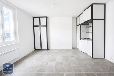  Appartement � louer 1 pi�ce 22 m�