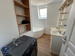  Maison � louer 4 pi�ces 87 m�