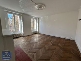  Appartement à louer 2 pièces 57 m²