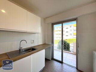  Appartement à louer 2 pièces 47 m²