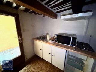  Appartement à louer 1 pièce 27 m²